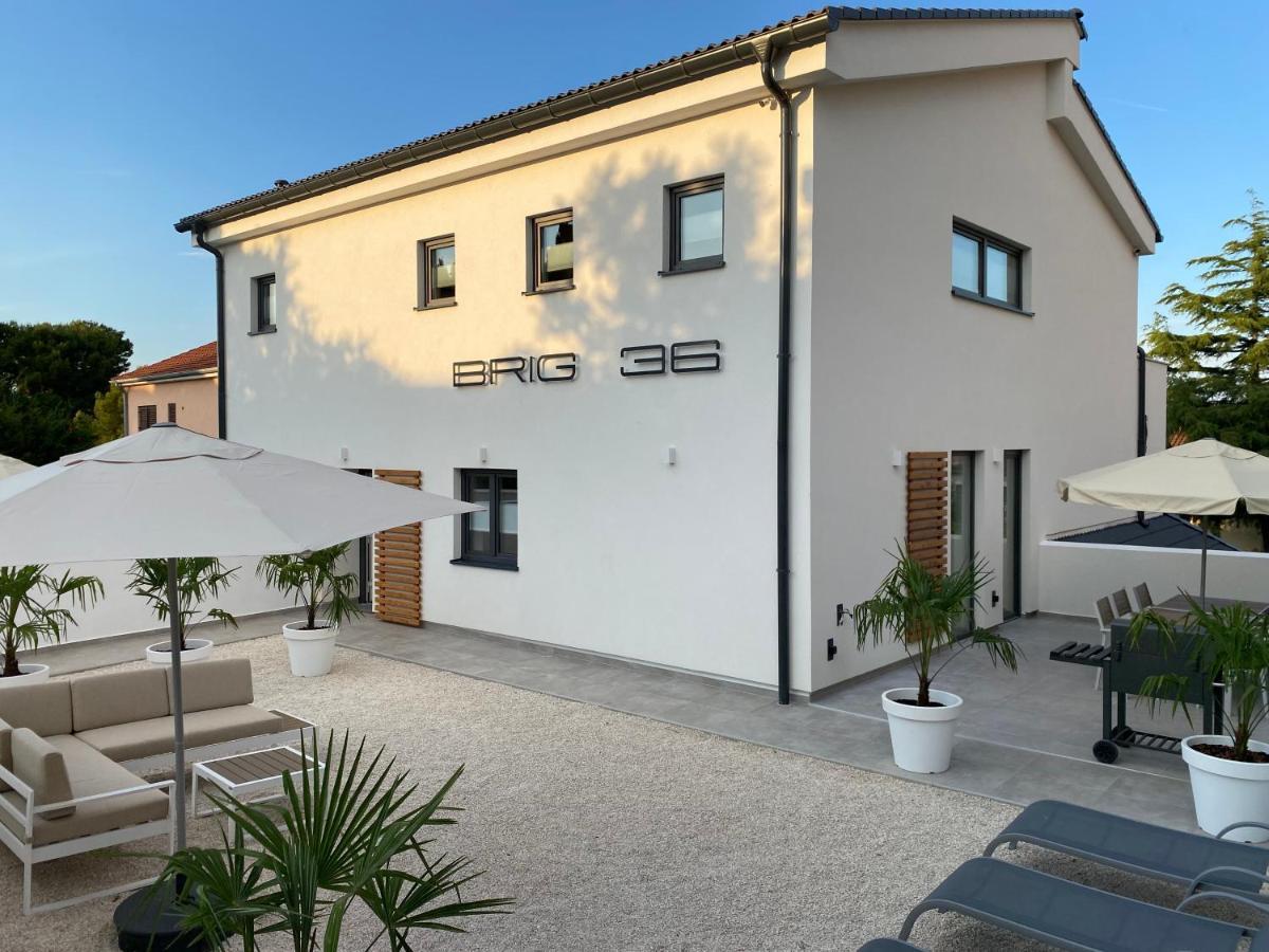 Villa Brig 36 Премантура Екстер'єр фото