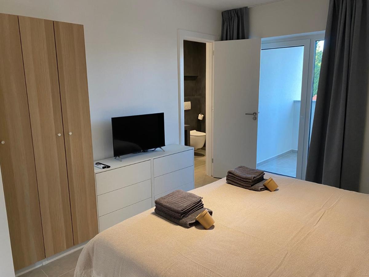 Villa Brig 36 Премантура Екстер'єр фото