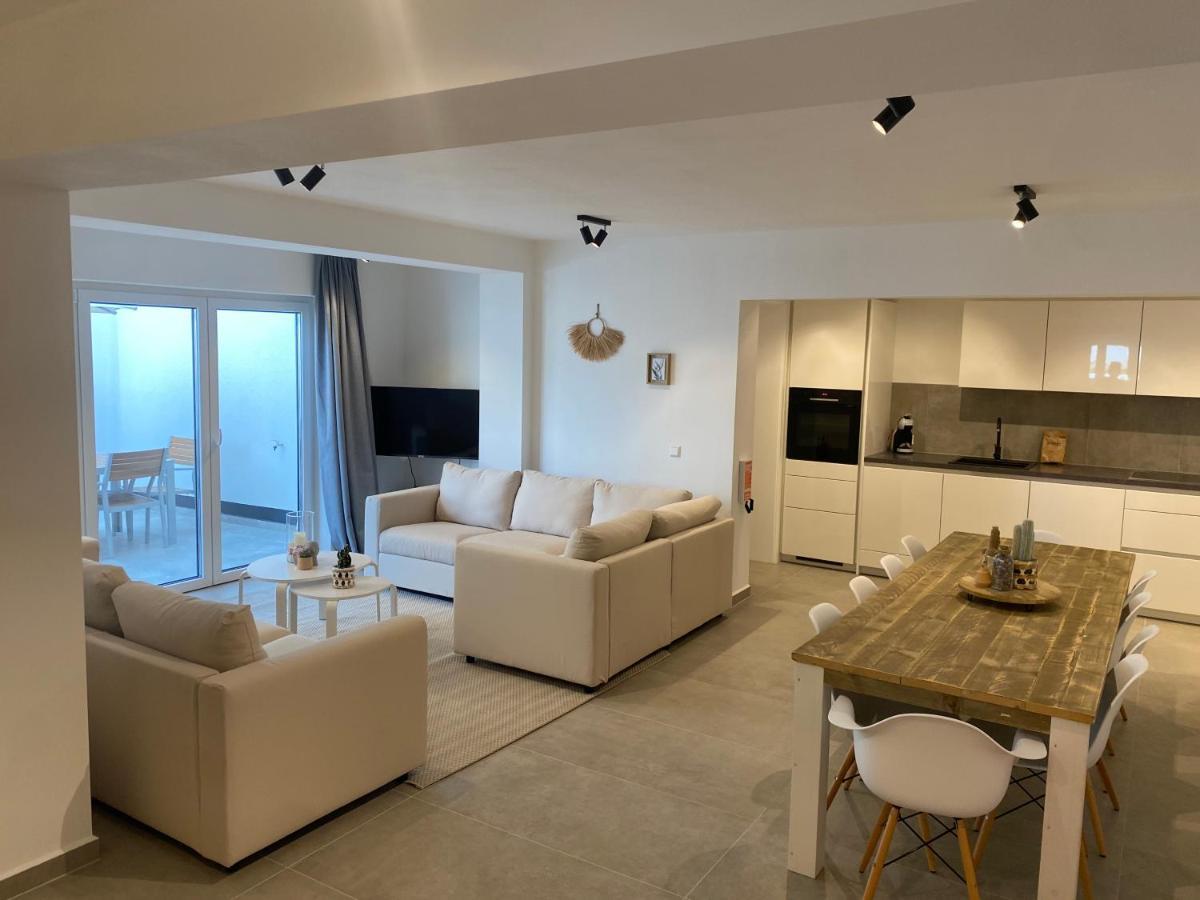 Villa Brig 36 Премантура Екстер'єр фото