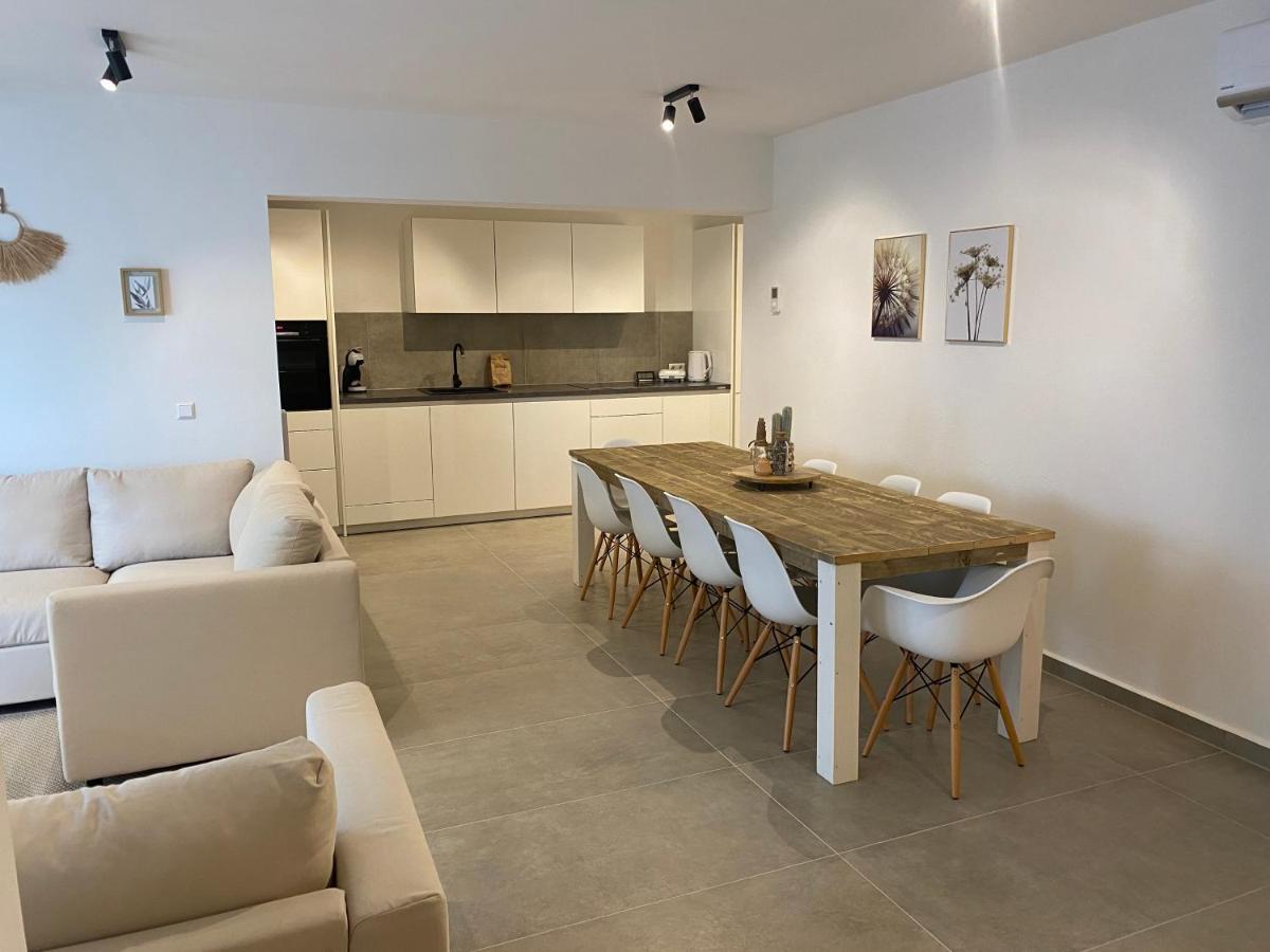 Villa Brig 36 Премантура Екстер'єр фото