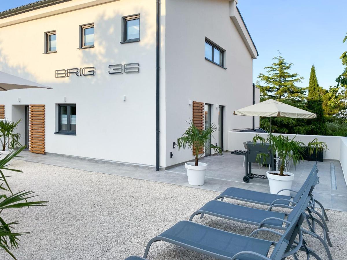 Villa Brig 36 Премантура Екстер'єр фото