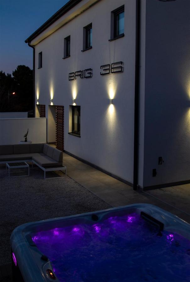Villa Brig 36 Премантура Екстер'єр фото