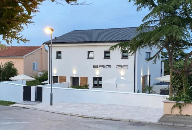 Villa Brig 36 Премантура Екстер'єр фото