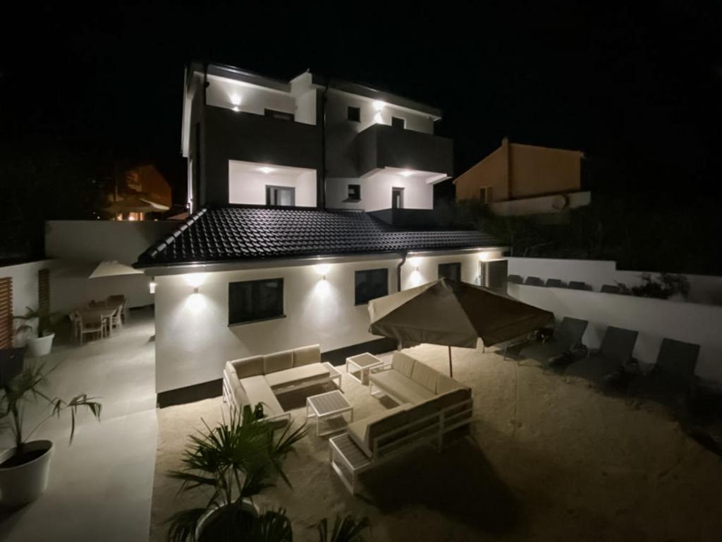 Villa Brig 36 Премантура Екстер'єр фото